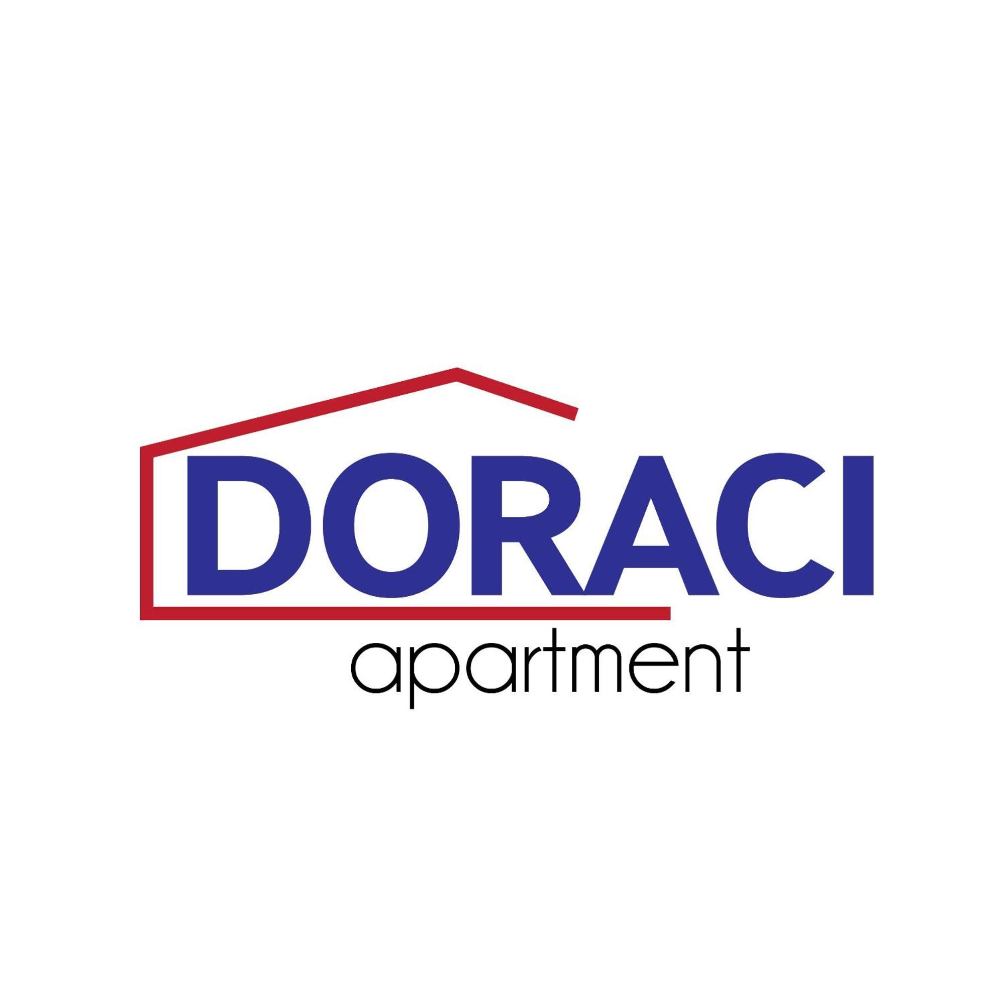 Doraci Apartments Tirana Exterior photo